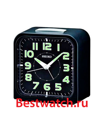 Настольные часы Seiko Clock QHK025KN
